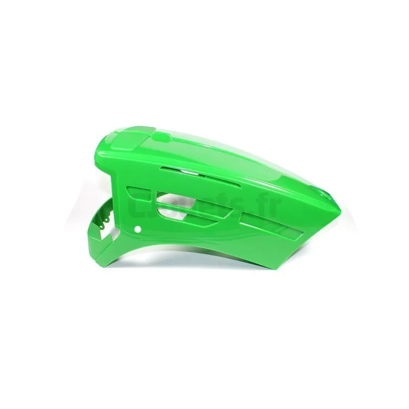 Hood JOHN DEERE Ground Loader 12V PegPérego PEGPEREGO