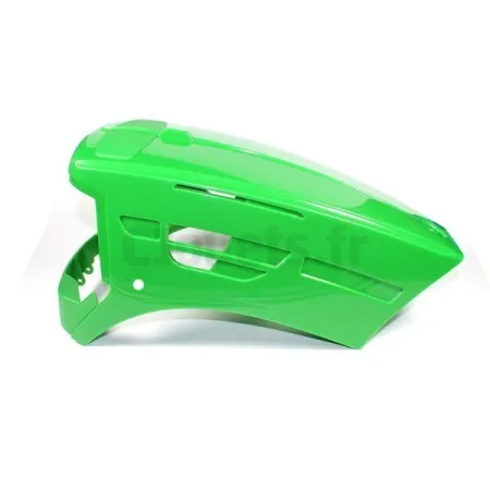 Capot JOHN DEERE Ground Loader 12V Peg-Pérego PEG-PEREGO