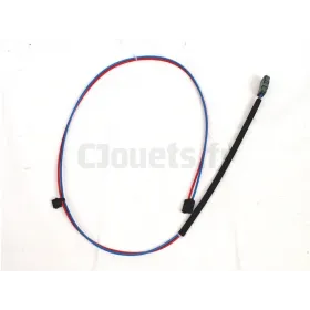 Peg-Pérego 24 volt voedingskabel