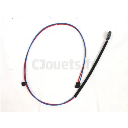 Peg-Pérego 24 volt voedingskabel
