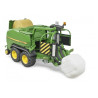 Lis John Deere C441R Bruder 02032