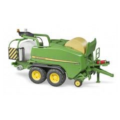 Lis John Deere C441R Bruder 02032