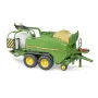 Presse enrubanneuse John Deere C441R Bruder 02032 BRUDER