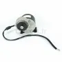 Versnelling + 24 Volt motor voor Hunter Injusa quad