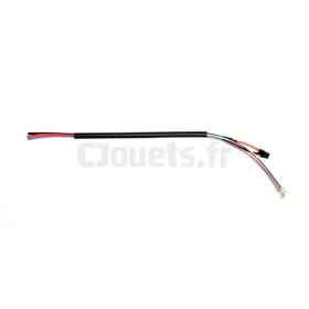 Faisceau Pour Gator 6x4 24 voltsPeg-Pérego PEG-PEREGO