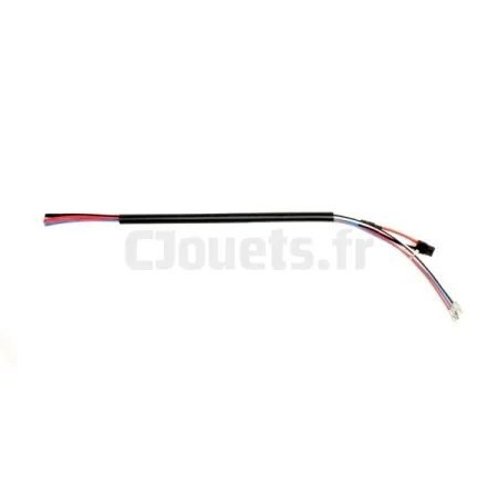 Faisceau Pour Gator 6x4 24 voltsPeg-Pérego PEG-PEREGO