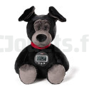 40 cm Labrador jointed dog with alarm function