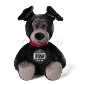40 cm Labrador beweegbare hond met alarmfunctie
