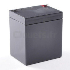 Batterie 12 Volts 4.5Ah BC12/4.5