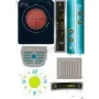 Smoby keuken stickerset