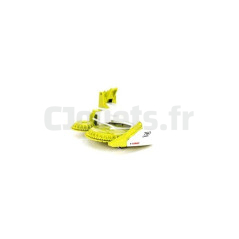 Left part of Claas Jaguar 980 Bruder 02134 forage harvester reel 44135