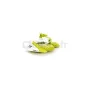 Rechterzijde van de Claas Jaguar 980 Bruder hakselaar 02134