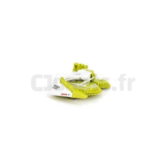 Claas Jaguar 980 Bruder 02134 Forage Reel Right Part BRUDER (pièces)