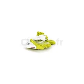 Rechterzijde van de Claas Jaguar 980 Bruder hakselaar 02134