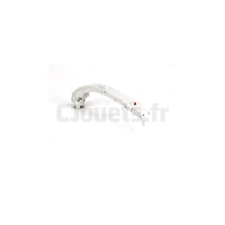 Graanbuis voor Claas Jaguar 980 Bruder 02134 hakselaar