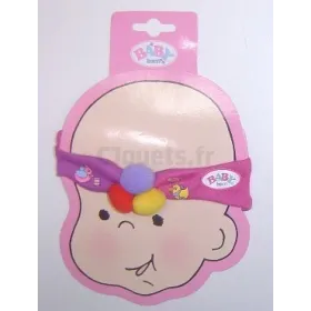 BABY Born hoofdband 795392