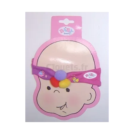 BABY Born hoofdband 795392