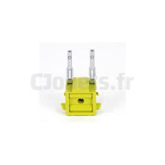 Front loader for Claas Jaguar 980 Bruder 02134 forage harvester 44144