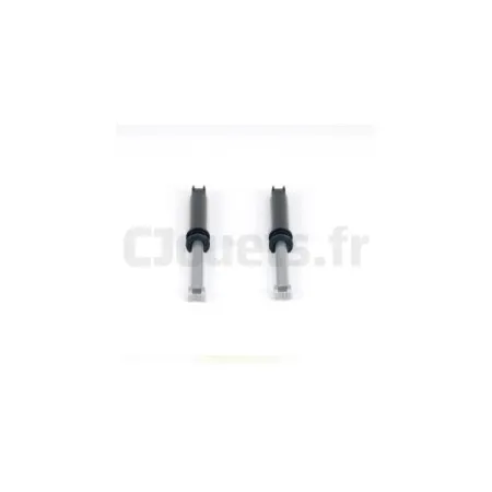 Hydraulische cilinders voor Claas Jaguar 980 Bruder 02134 hakselaar