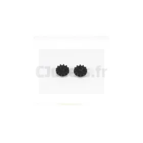 Piñones para Claas Jaguar 980 Bruder 02134 picadora de forraje