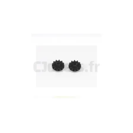 Piñones para Claas Jaguar 980 Bruder 02134 picadora de forraje