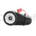 Gear + motor for Audi R8 Electric 12 volts