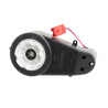 Gear + motor for Audi R8 Electric 12 volts  PR001921501