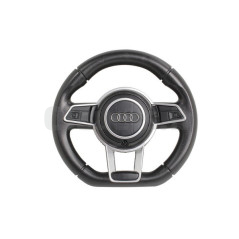 Steering wheel for Audi R8 Electric 12 volts PR001921001