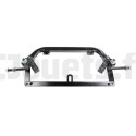 Front axle for Audi R8 Electric 12 volts