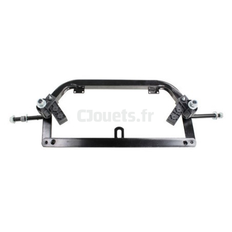 Front axle for Audi R8 Electric 12 volts