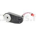 Gear + steering motor for Audi R8 Electric 12 volts