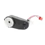 Stuurinrichting + motor voor Audi R8 Elektrisch 12 volt