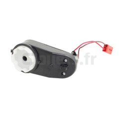 Engrenage + moteur de direction pour Audi R8 Electrique 12 volts PR001921601