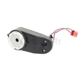 Engrenage + moteur de direction pour Audi R8 Electrique 12 volts