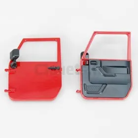 Puertas para Jeep Wrangler Rubicon Bruder