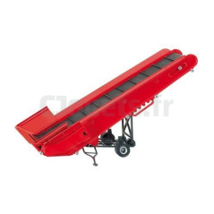 SIKU 2466 belt conveyor SI2466