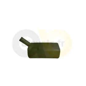 Depósito de gasolina de 110 CC para tractores
