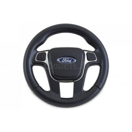 Steering wheel for Ford Ranger 12 Volt
