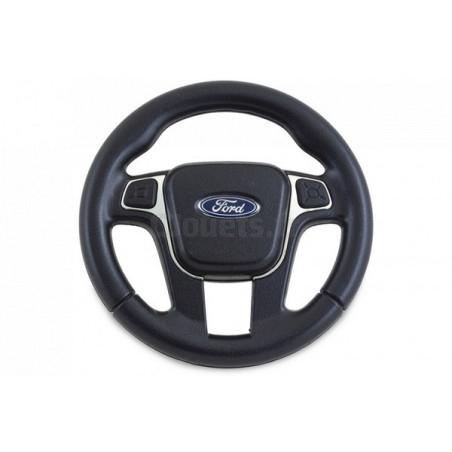 Steering wheel for Ford Ranger 12 Volt FR10