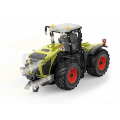 Tracteur Claas Xerion 5000 TRAC VC, Bluetooth télécommandé Siku 6791 SK6791