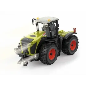 Tracteur Claas Xerion 5000 TRAC VC, Bluetooth télécommandé Siku 6791 SIKU CONTROL
