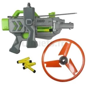 Zib StrikerZ Pistola mediana ZZ010 54159