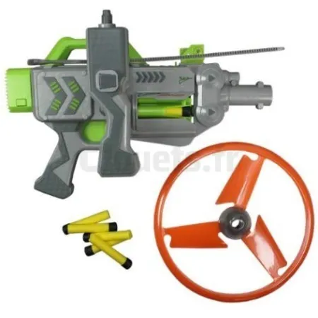 Zib StrikerZ Medium Pistool ZZ010 54159