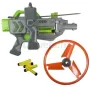 Zib StrikerZ Large Gun ZZ0036 54160 Sans marque