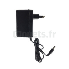 Battery charger 6 Volts 1000 mAh For Electric Vehicles CH/6-1000