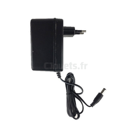 Battery charger 6 Volts 1000 mAh For Electric Vehicles CH/6-1000