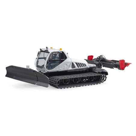 Prinoth Leitwolf Bruder 02545 snow groomer 02545