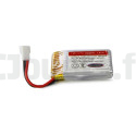 Lipo 3,7 V 380 mAh 1,4 WH Jamara JAMARA