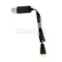 Jamara USB-oplaadkabel