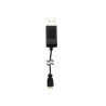 Jamara USB charger cable JA423029/CH